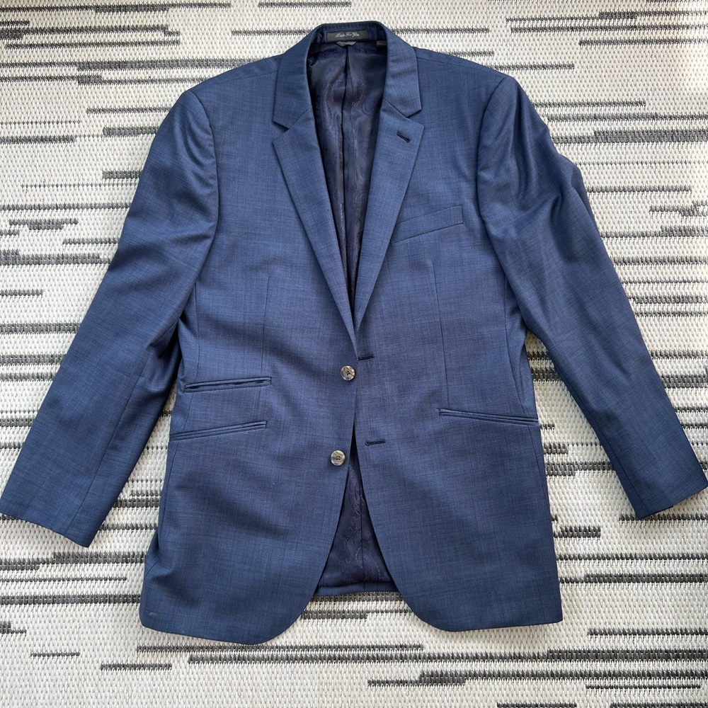 Indochino Men’s Suit